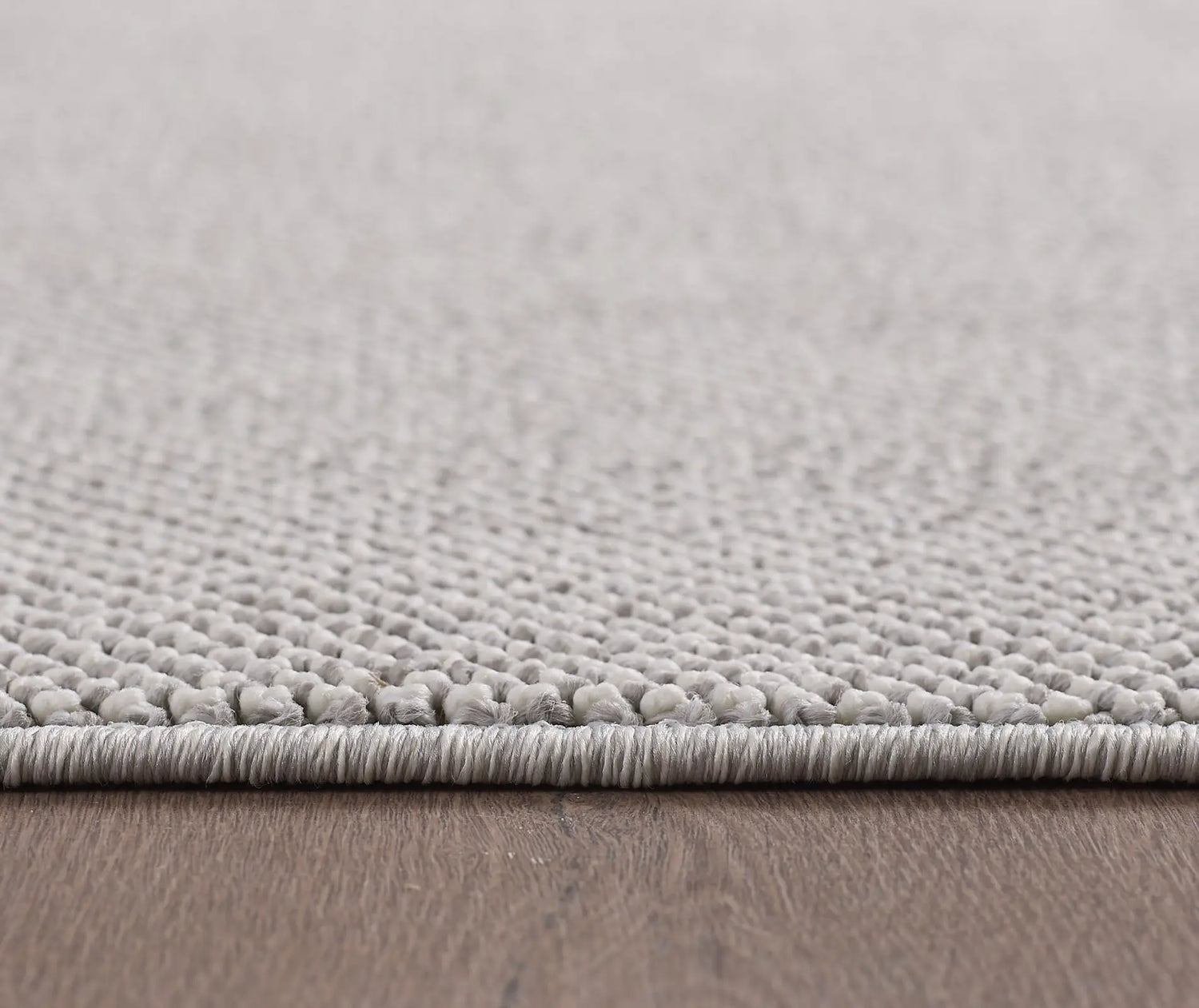 Product edge detail