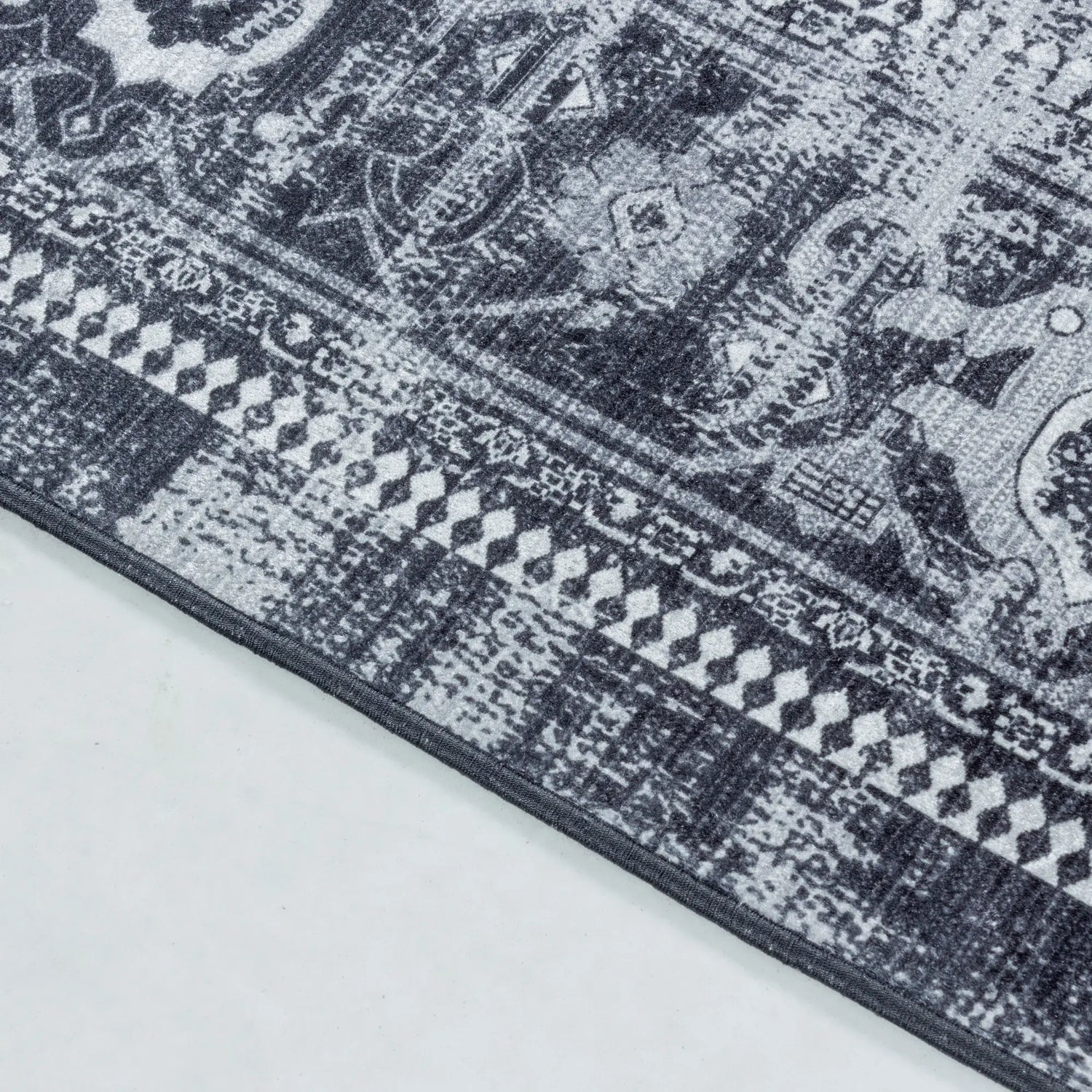 Product edge detail