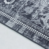 Product edge detail