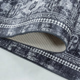Product fold detail