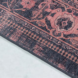 Product edge detail