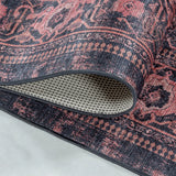 Product fold detail