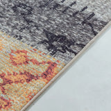 Product edge detail