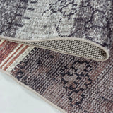 Product fold detail