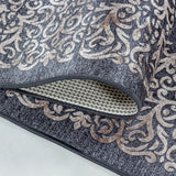 Product fold detail