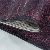 Product fold detail