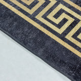 Product edge detail