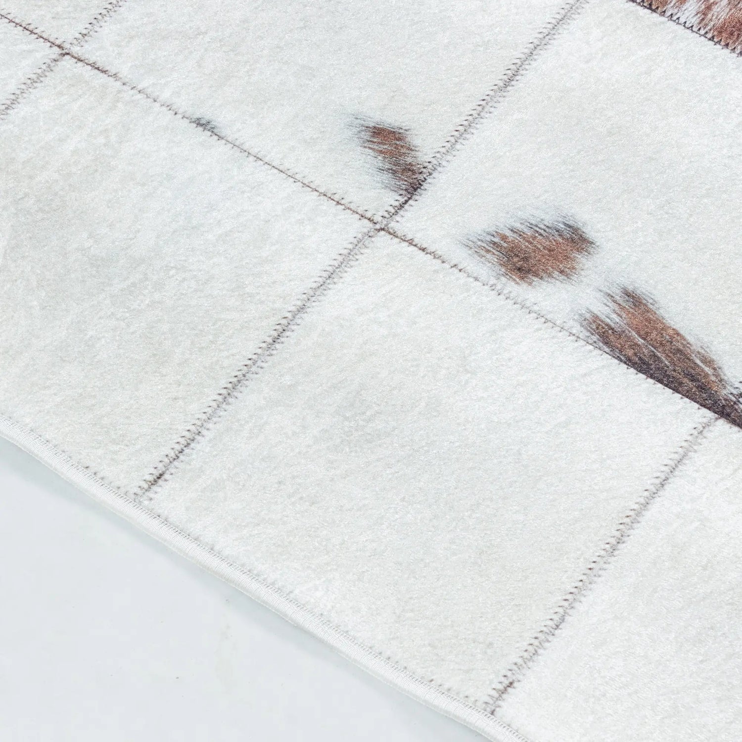 Product edge detail
