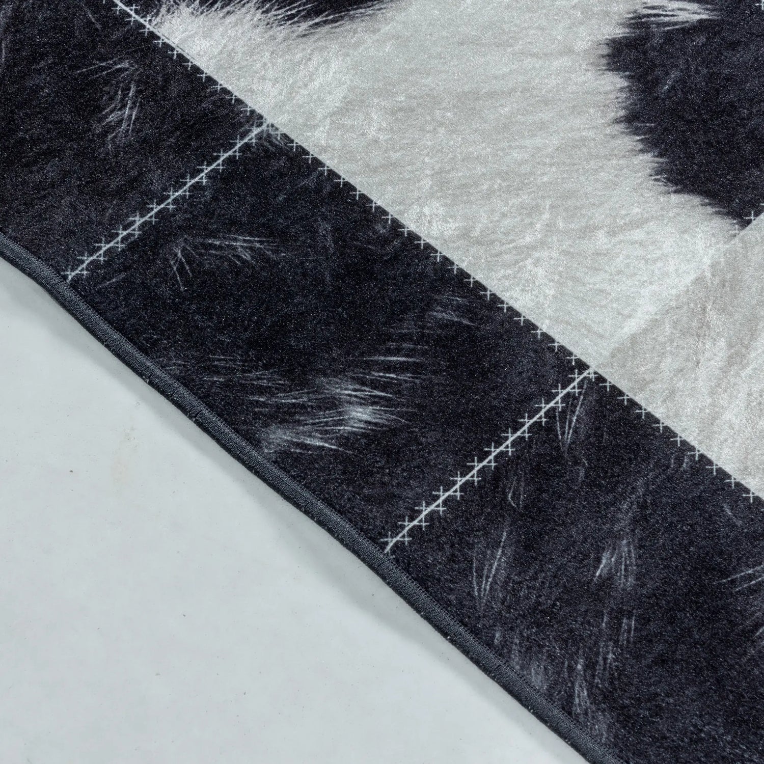 Product edge detail