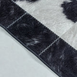 Product edge detail