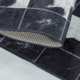 Product fold detail