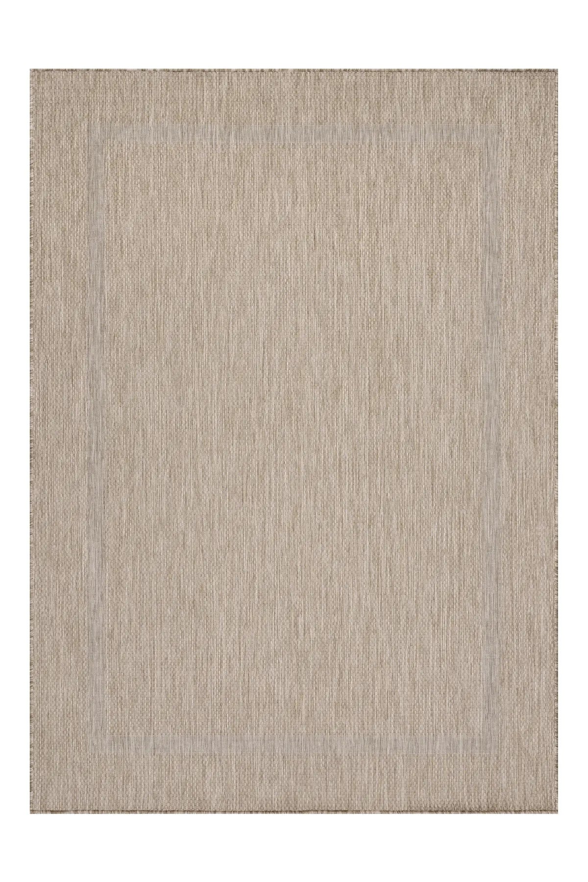 Buitenkleed - Relax Kader Beige