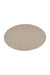 Rond Buitenkleed - Relax Beige