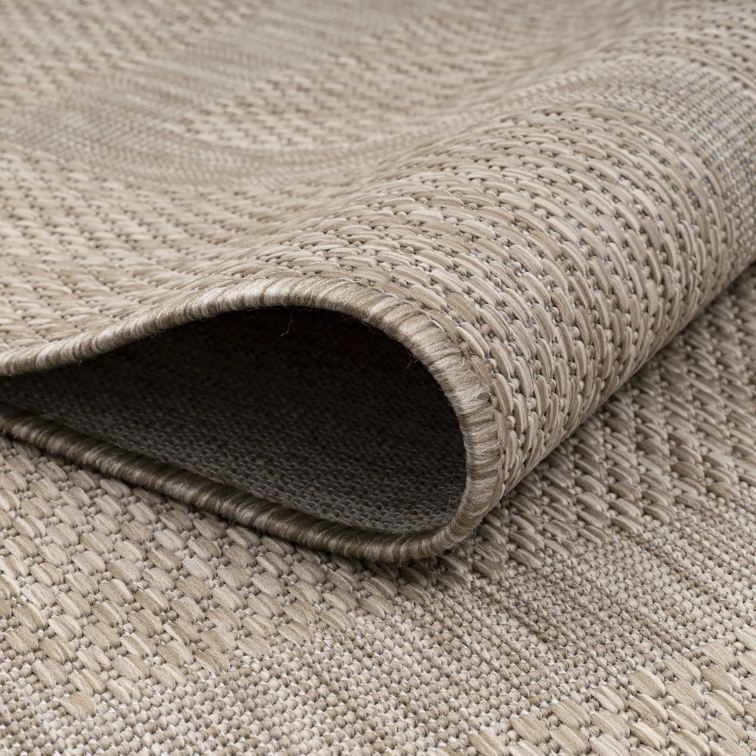 Product fold detail
