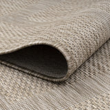 Product fold detail