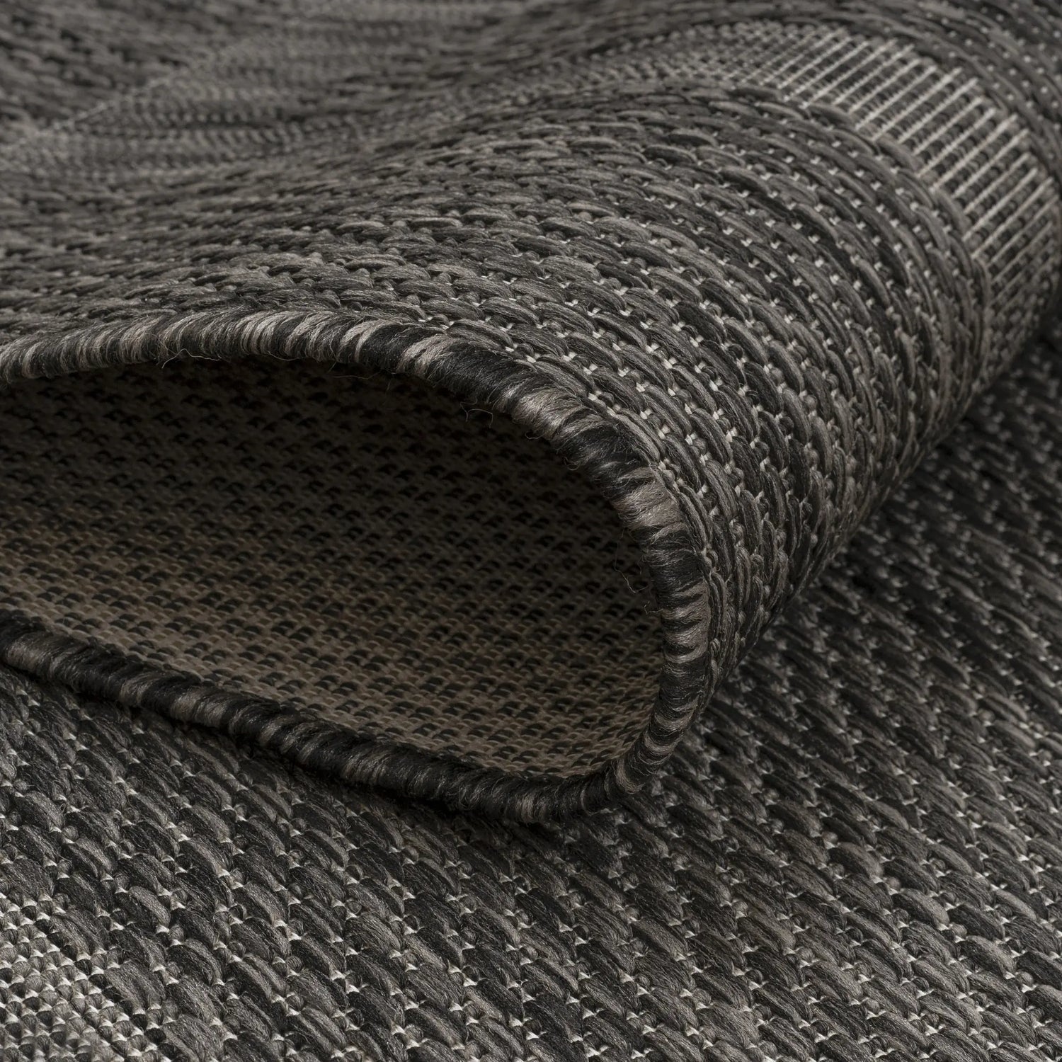 Product fold detail