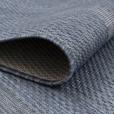 Product fold detail