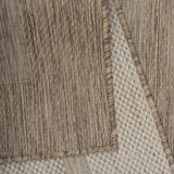 Product edge detail