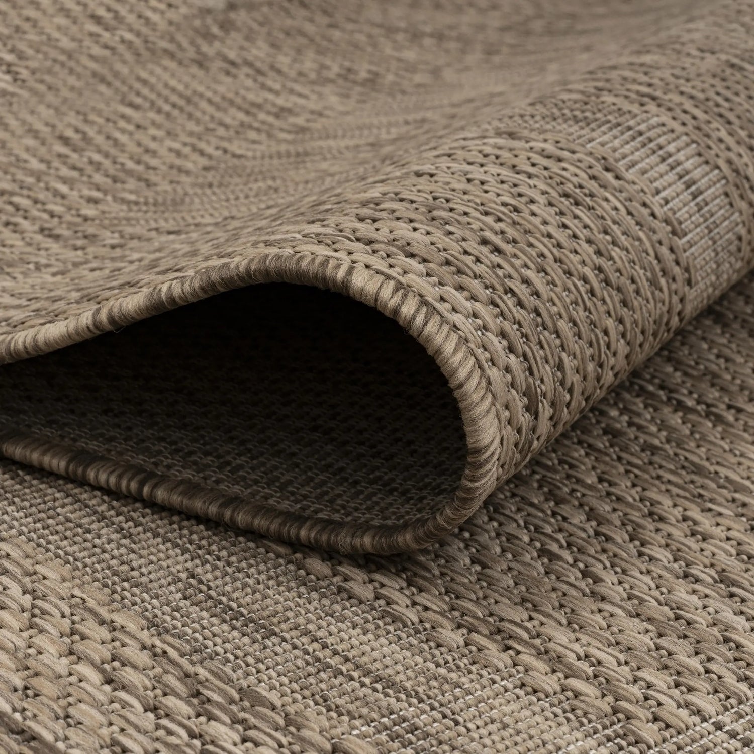 Product fold detail