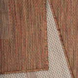Product edge detail