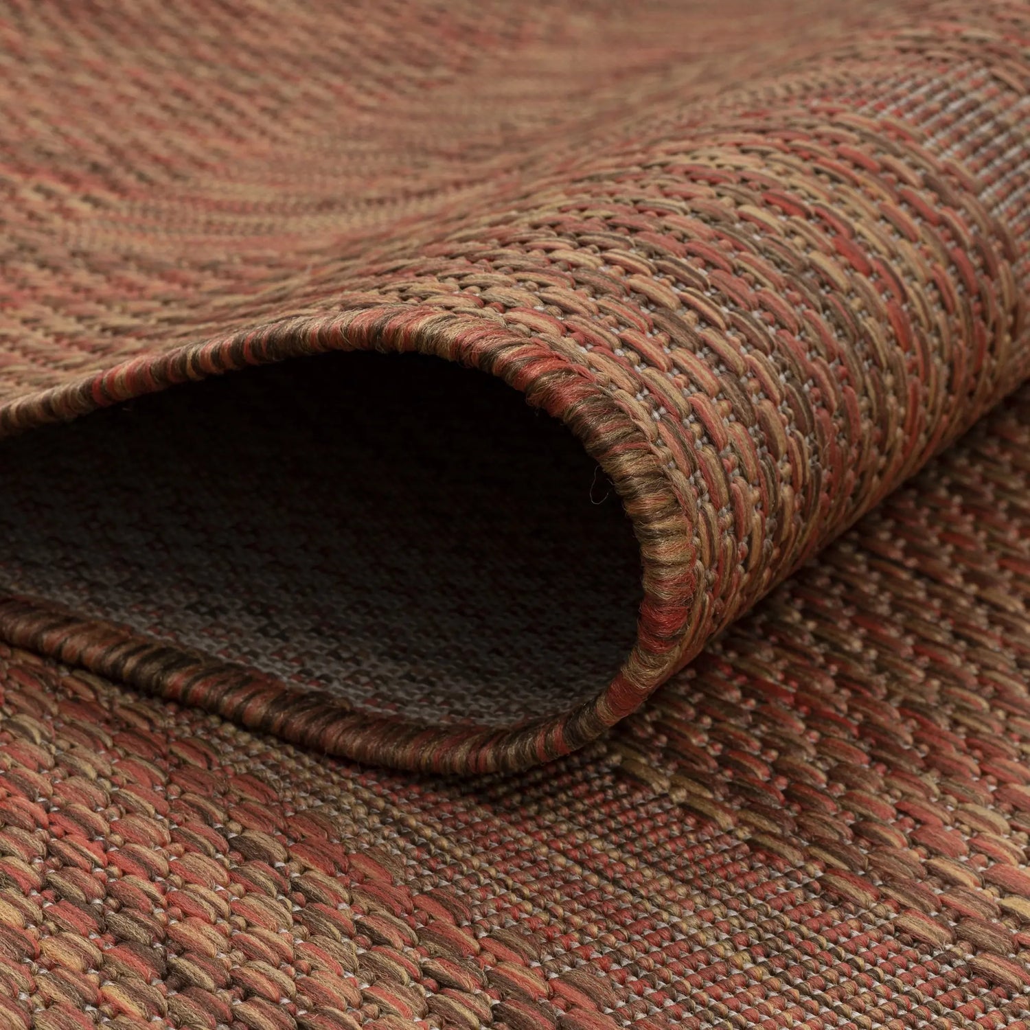 Product fold detail