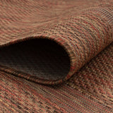 Product fold detail