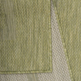 Product edge detail