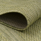 Product fold detail