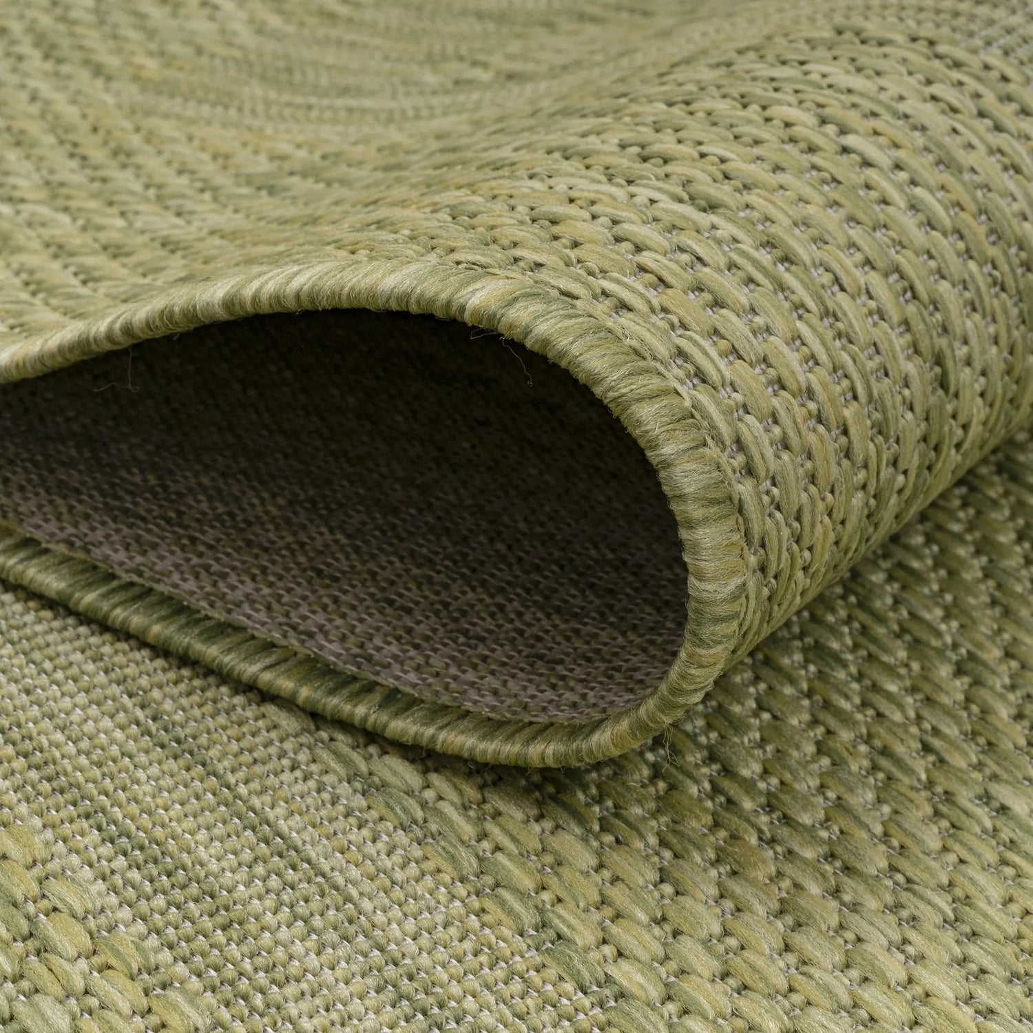 Product fold detail