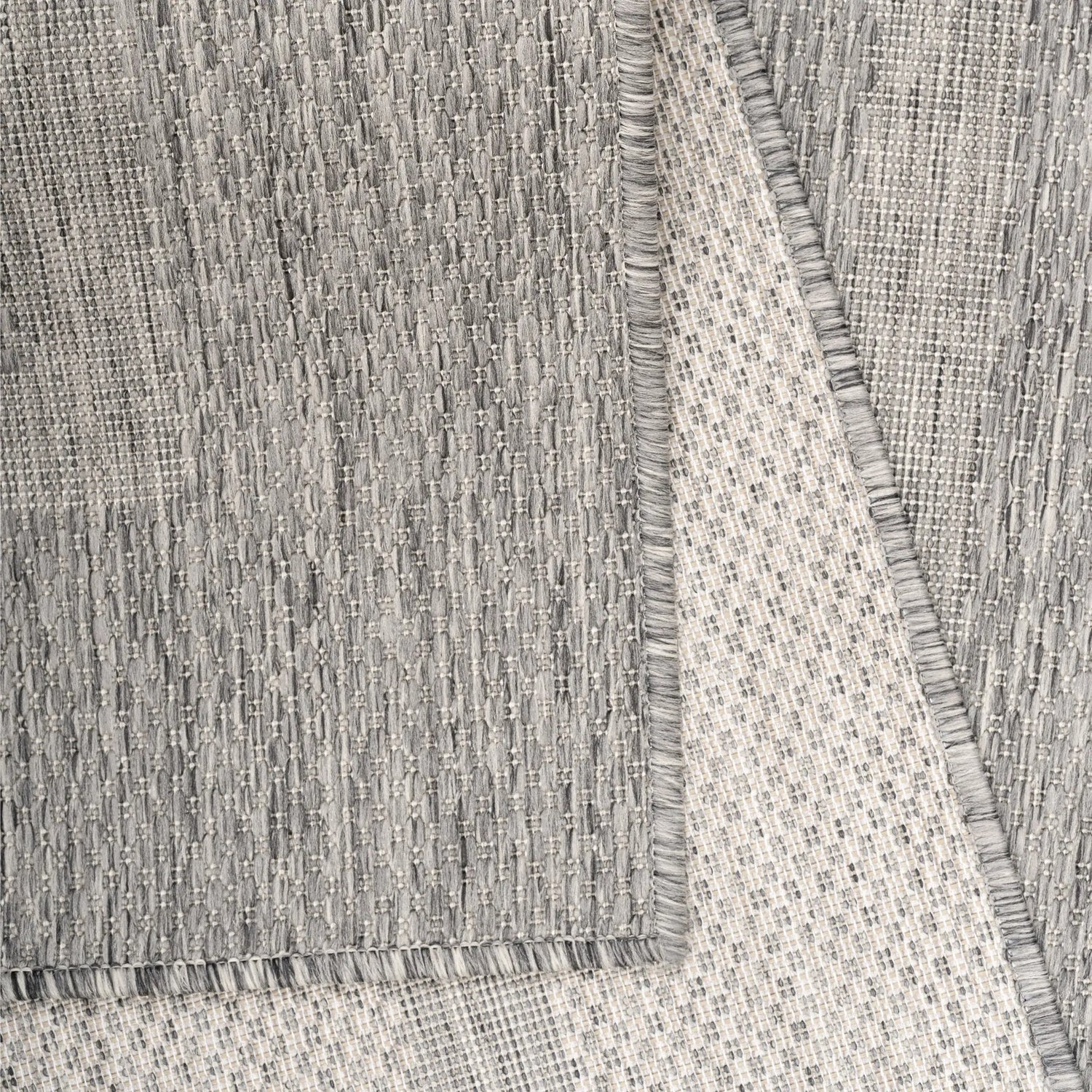 Product edge detail