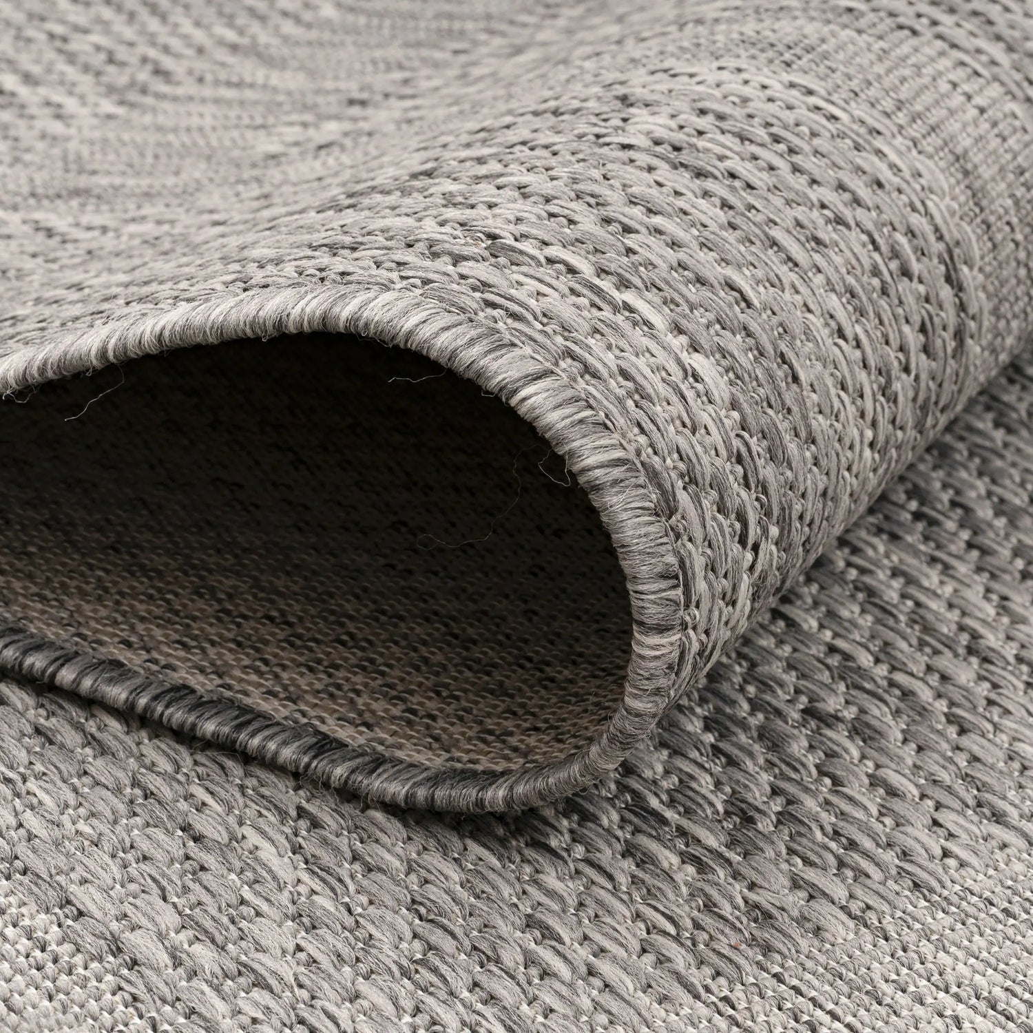 Product fold detail