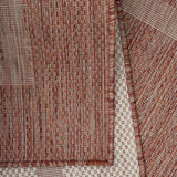 Product edge detail
