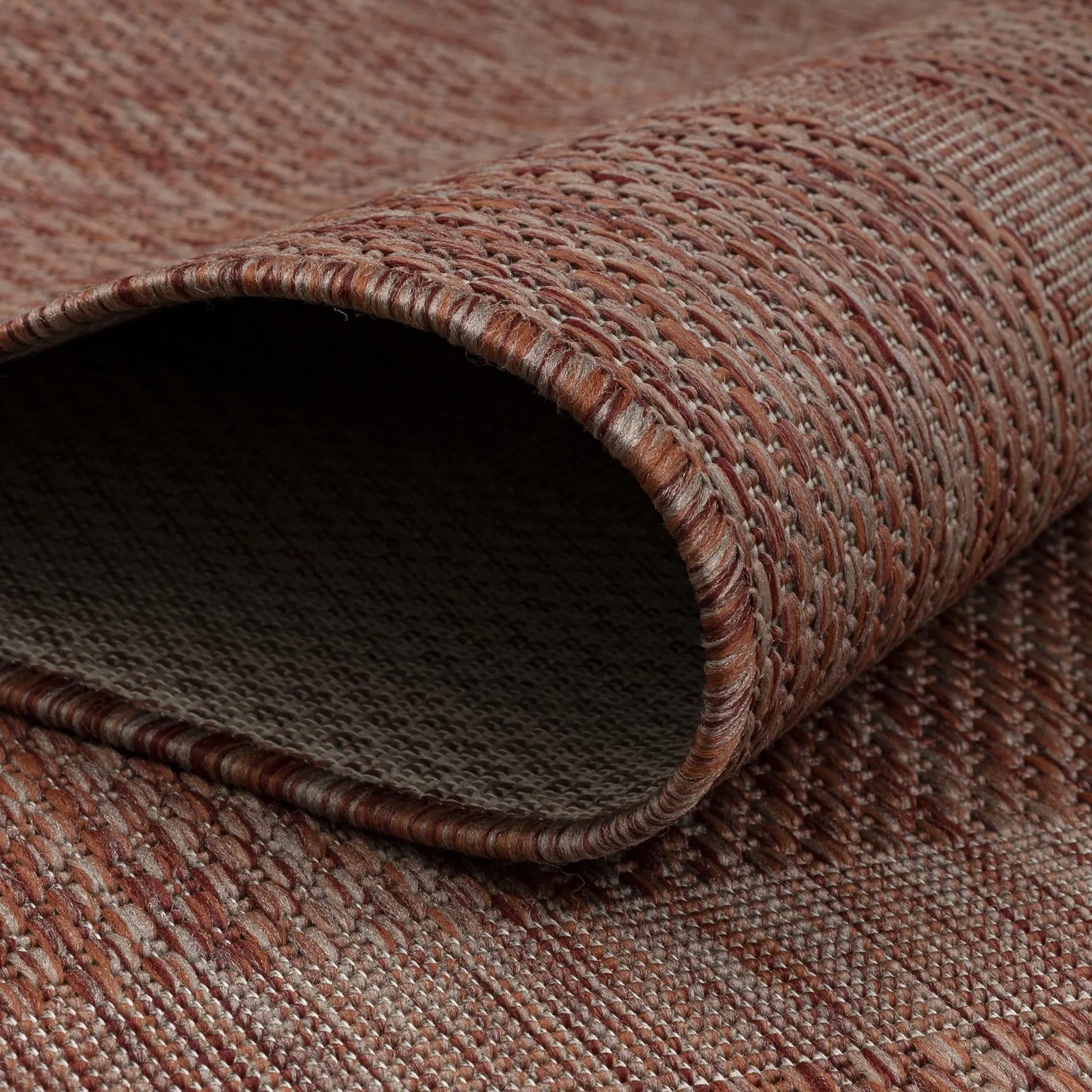 Product fold detail