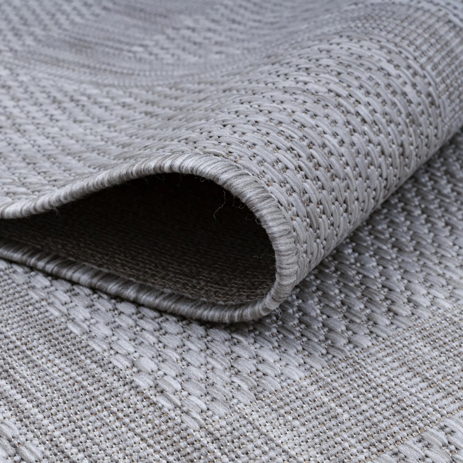 Product fold detail