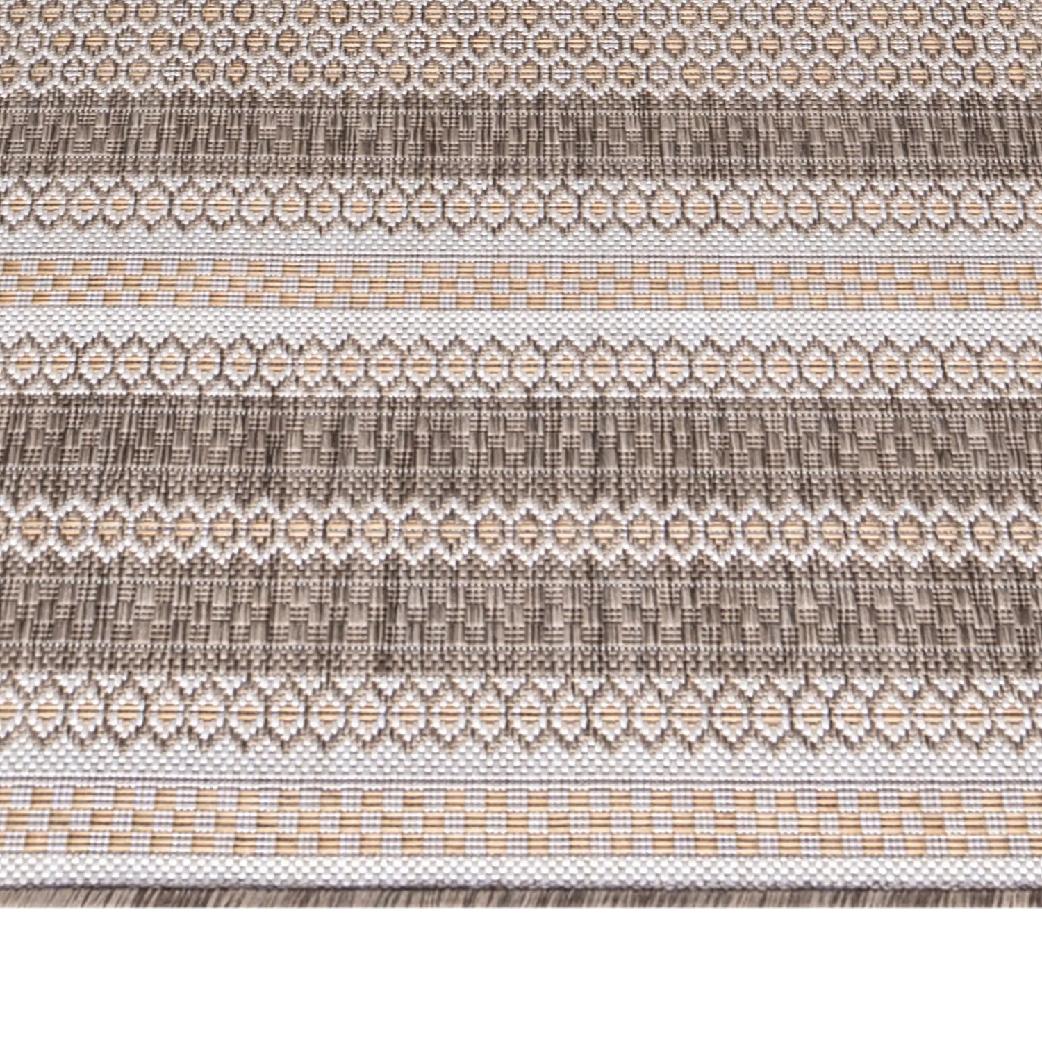 Product edge detail