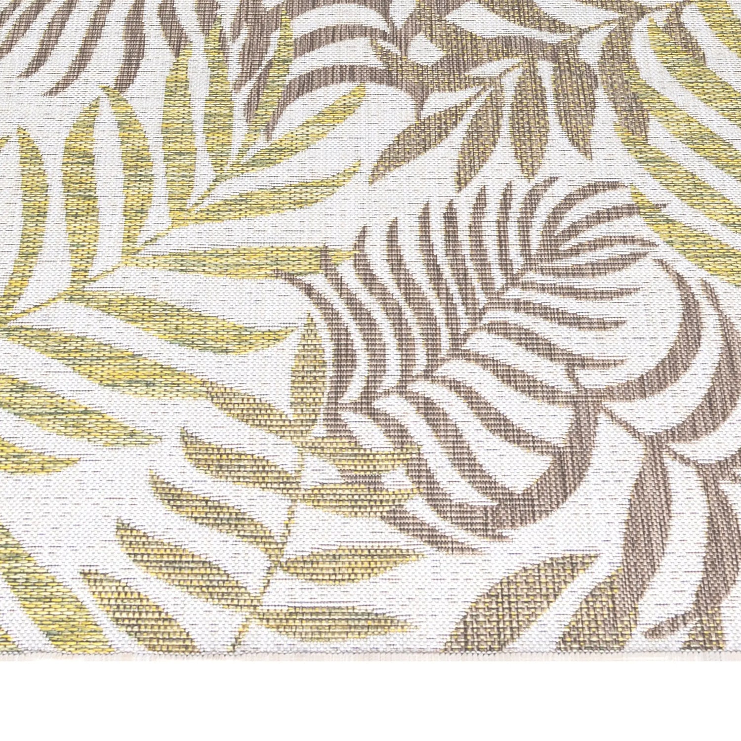 Product edge detail