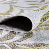 Product fold detail