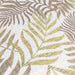 Buitenkleed - Sunny Bladeren Beige