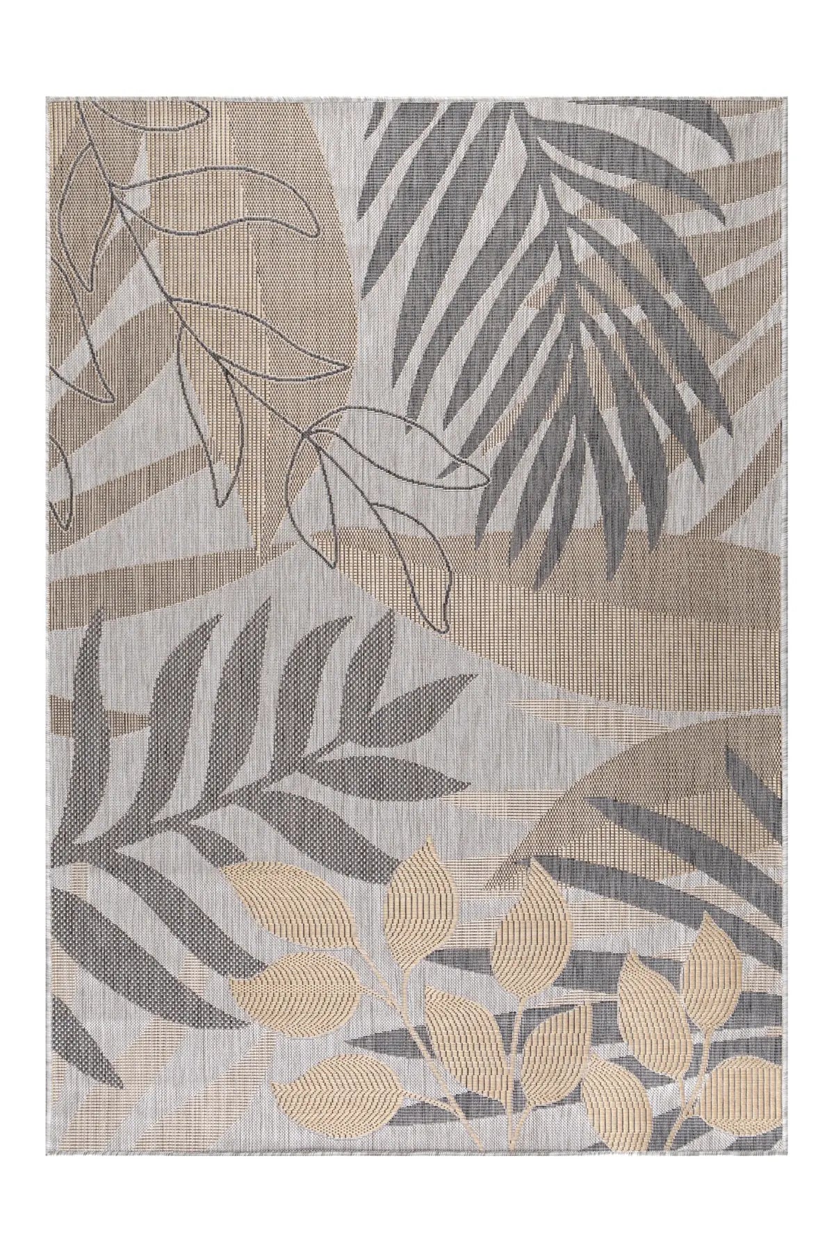 Buitenkleed - Sunny Tropisch Beige