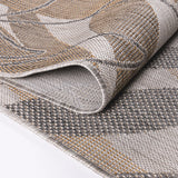 Product fold detail