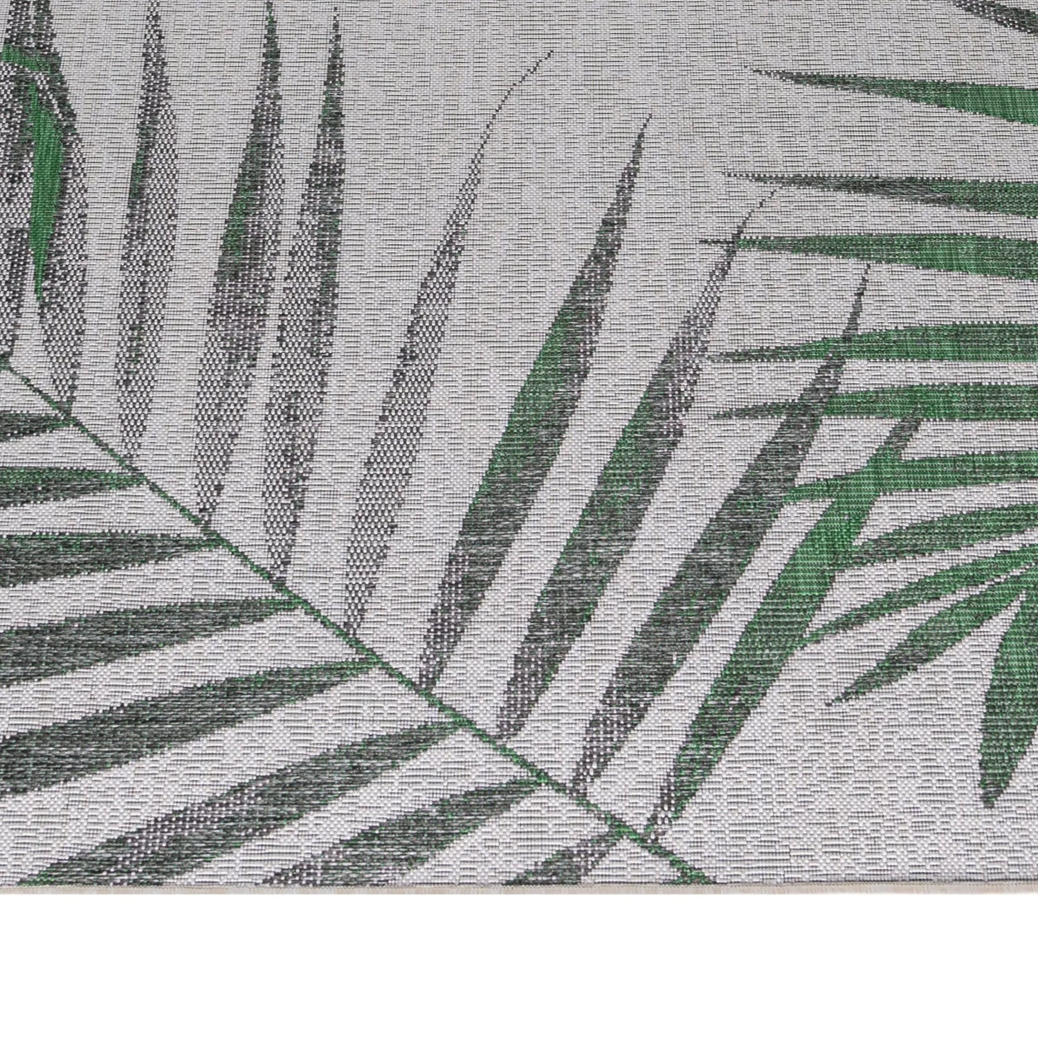 Product edge detail