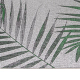 Product edge detail