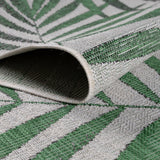 Product fold detail