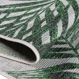 Product fold detail