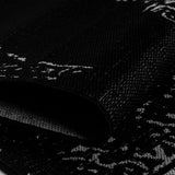 Product fold detail