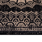 Product edge detail