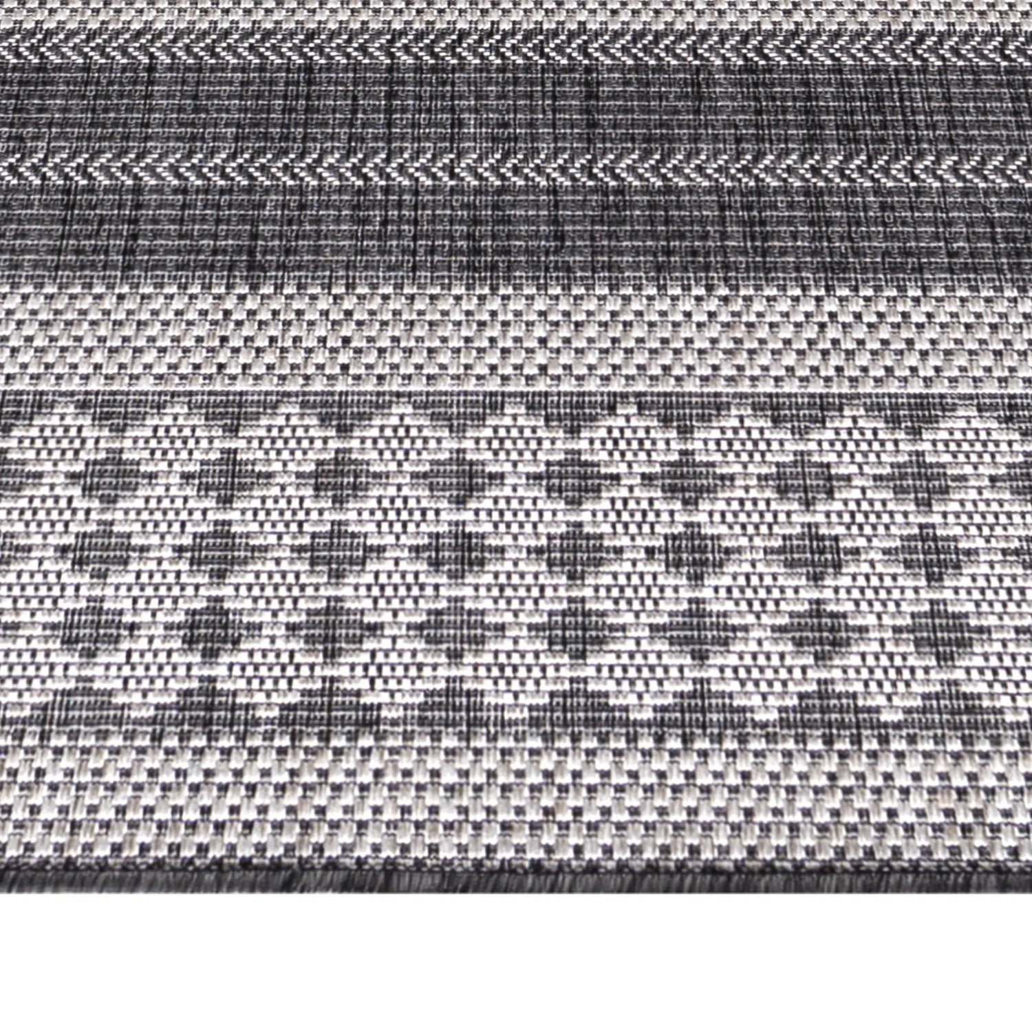 Product edge detail