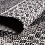Product fold detail