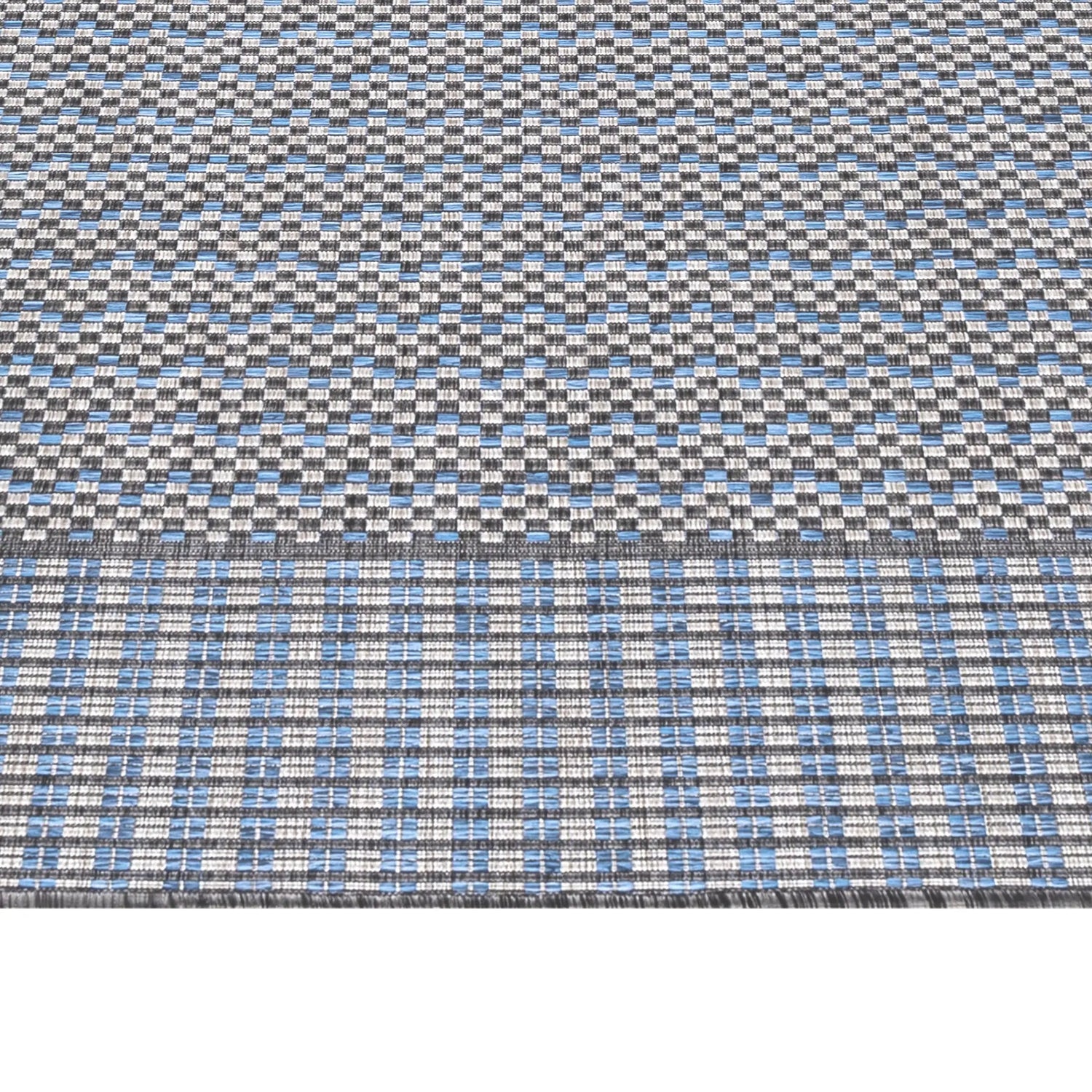 Product edge detail