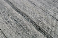 Wollen Vloerkleed – Phoenix Strepen Grijs/Multi
